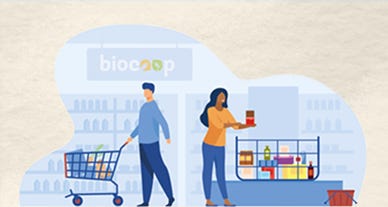 Collecte Bio Solidaire le 9 et 10 juin 2023 Collecte Bio Solidaire le 9 et 10 juin 2023