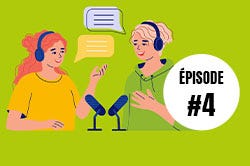 Baladobio, le podcast de Culturesbio épisode 4 : Notre consigne : le réemploi