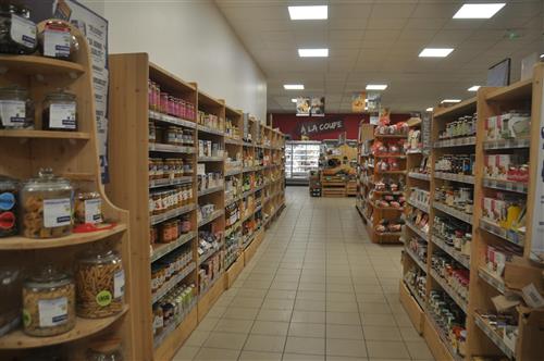 Photos du magasin