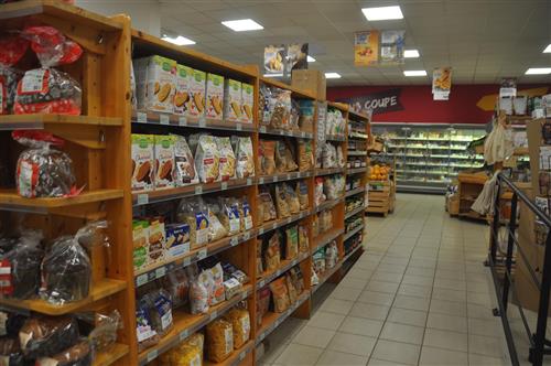Photos du magasin